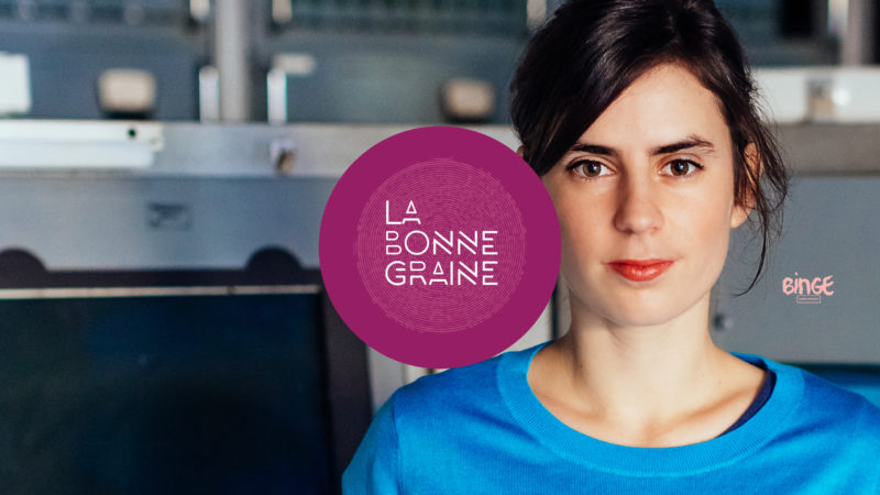 La bonne graine podcast