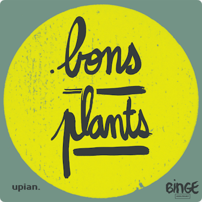 podcast Bons Plants