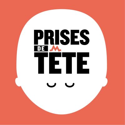 podcast Prises de tête