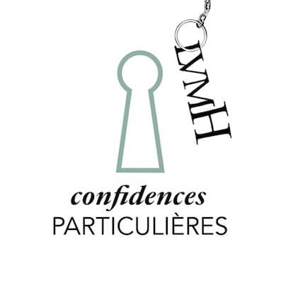 podcast Confidences Particulières