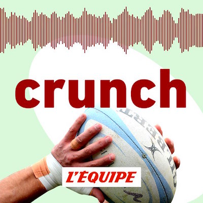 podcast Crunch